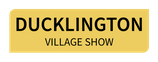 The Ducklington Village Show